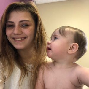 Meet your Posher, Kacie